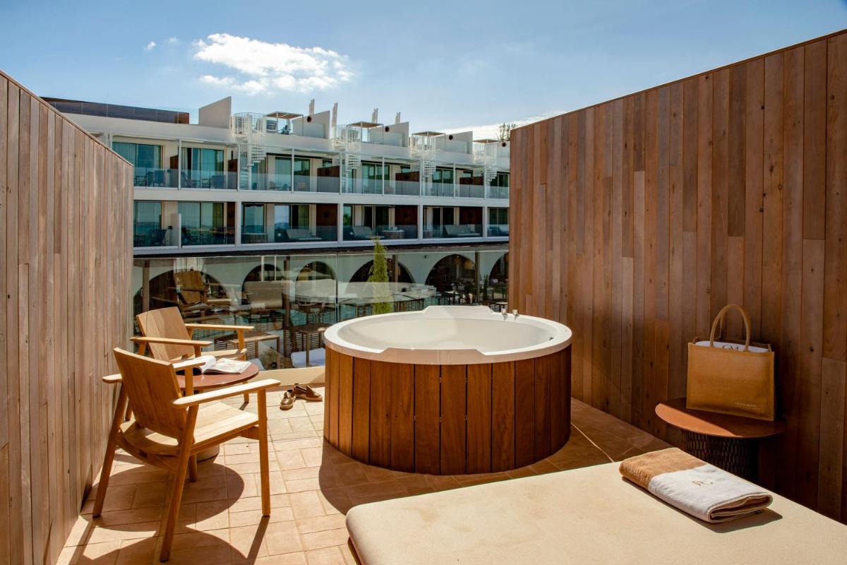 Villa Le Blanc, a Gran Meliá Hotel Hotel - The Leading Hotels of The World