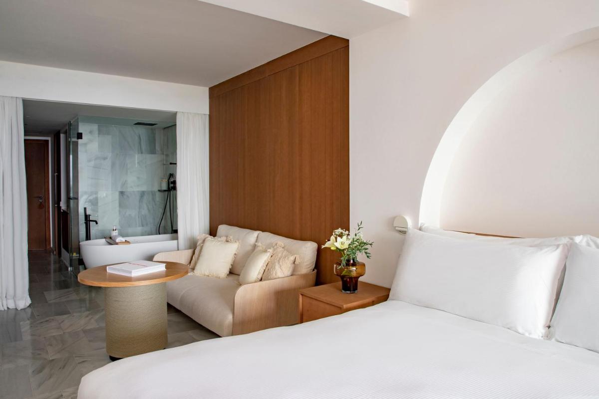 Villa Le Blanc, a Gran Meliá Hotel Hotel - The Leading Hotels of The World