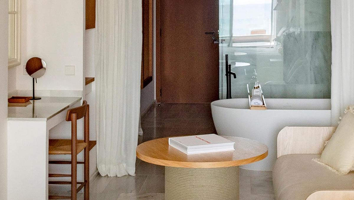 Villa Le Blanc, a Gran Meliá Hotel Hotel - The Leading Hotels of The World