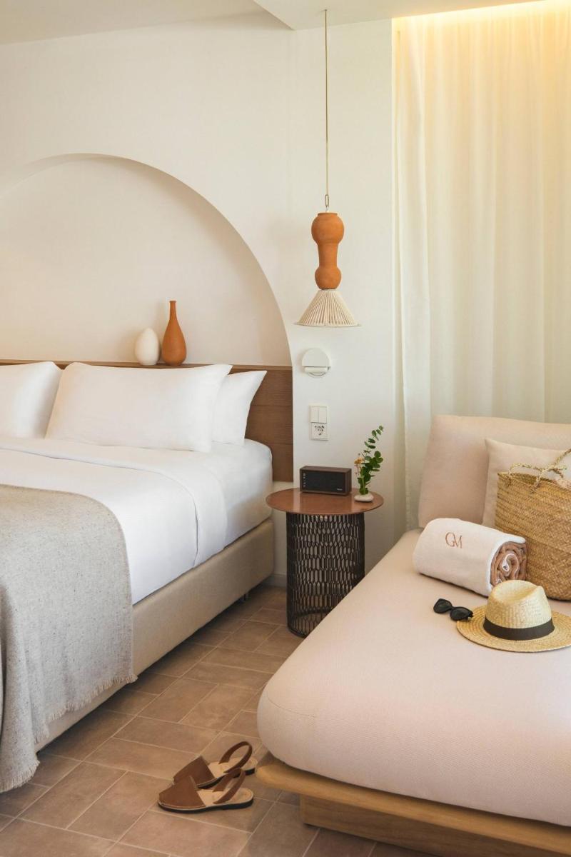 Villa Le Blanc, a Gran Meliá Hotel Hotel - The Leading Hotels of The World