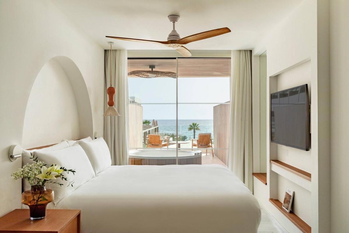 Villa Le Blanc, a Gran Meliá Hotel Hotel - The Leading Hotels of The World