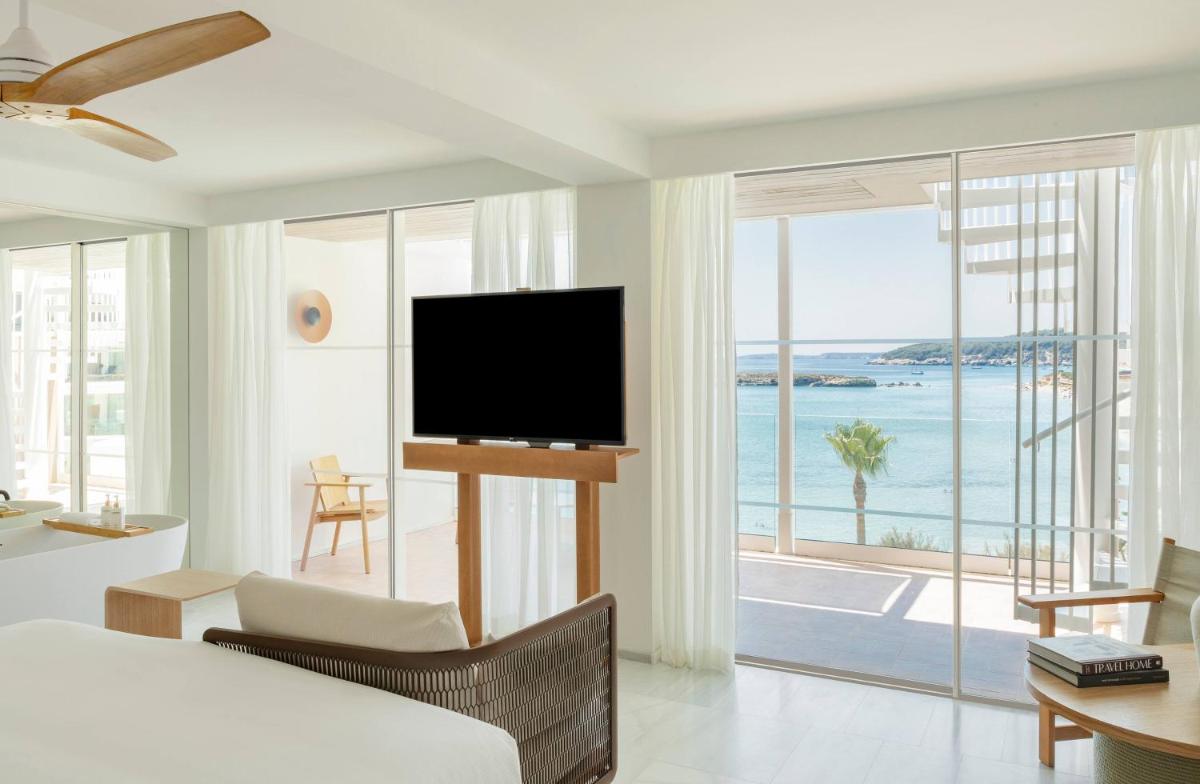 Villa Le Blanc, a Gran Meliá Hotel Hotel - The Leading Hotels of The World
