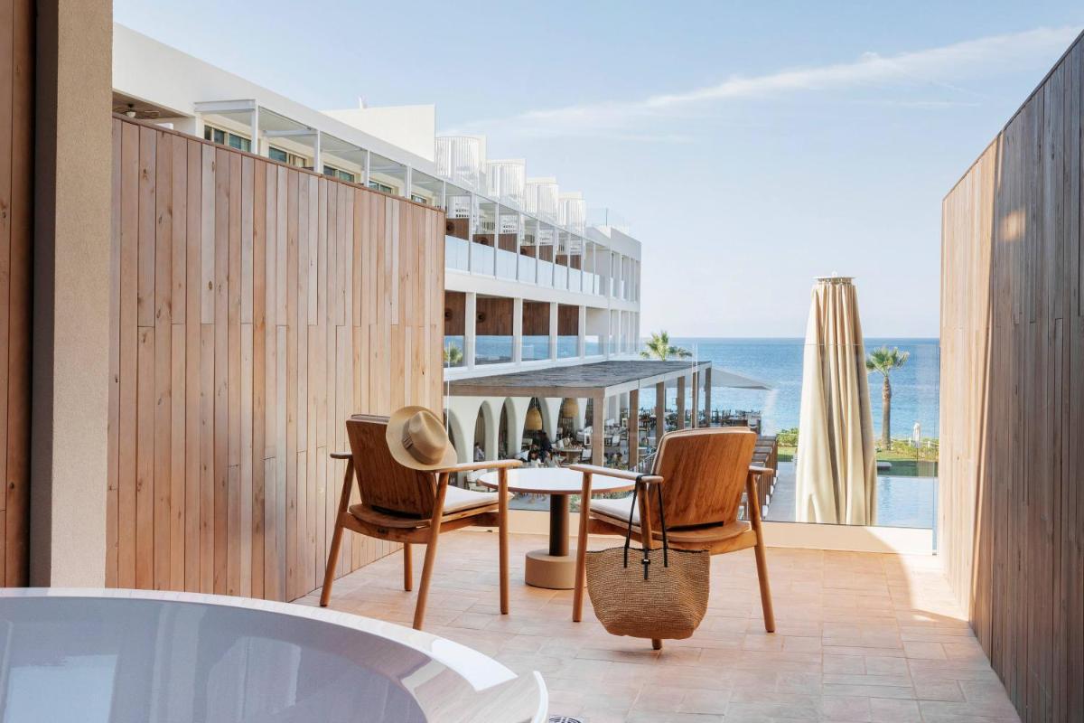 Villa Le Blanc, a Gran Meliá Hotel Hotel - The Leading Hotels of The World