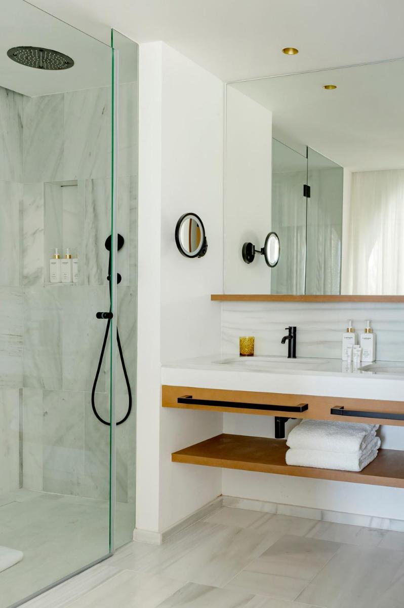 Villa Le Blanc, a Gran Meliá Hotel Hotel - The Leading Hotels of The World