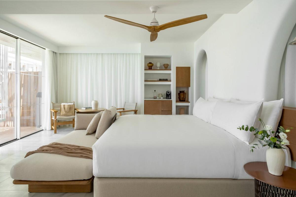 Villa Le Blanc, a Gran Meliá Hotel Hotel - The Leading Hotels of The World