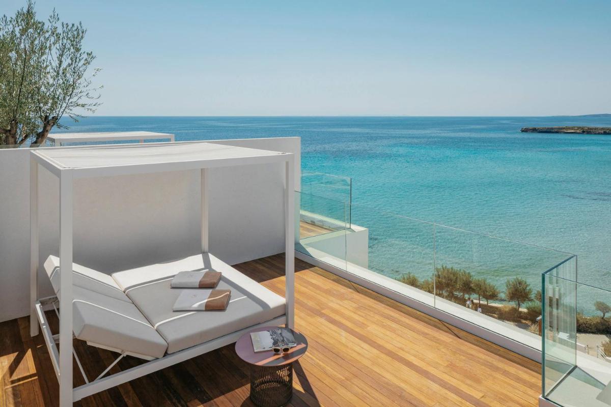 Villa Le Blanc, a Gran Meliá Hotel Hotel - The Leading Hotels of The World