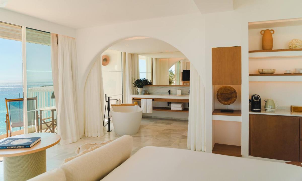 Villa Le Blanc, a Gran Meliá Hotel Hotel - The Leading Hotels of The World