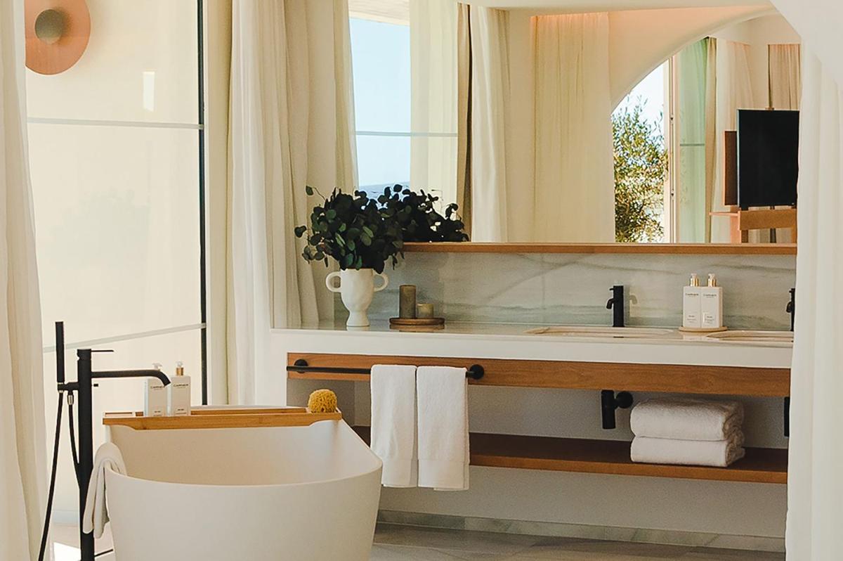 Villa Le Blanc, a Gran Meliá Hotel Hotel - The Leading Hotels of The World