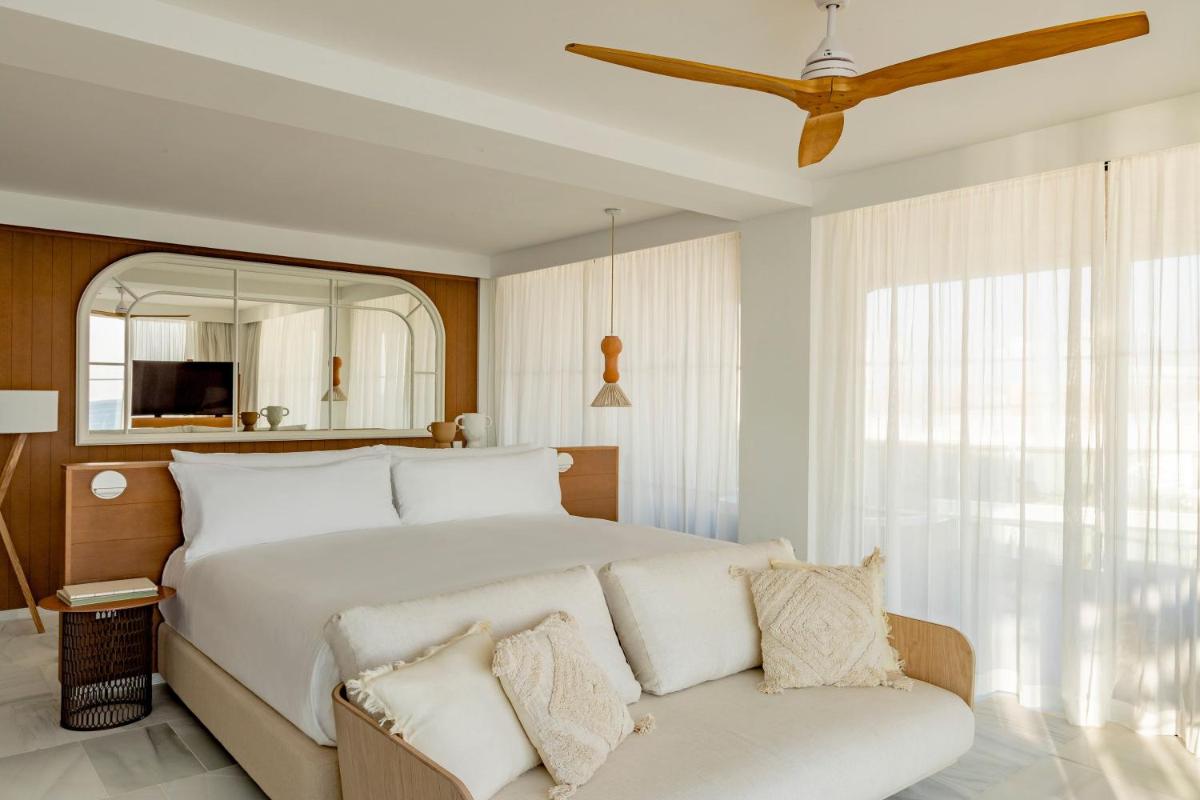 Villa Le Blanc, a Gran Meliá Hotel Hotel - The Leading Hotels of The World