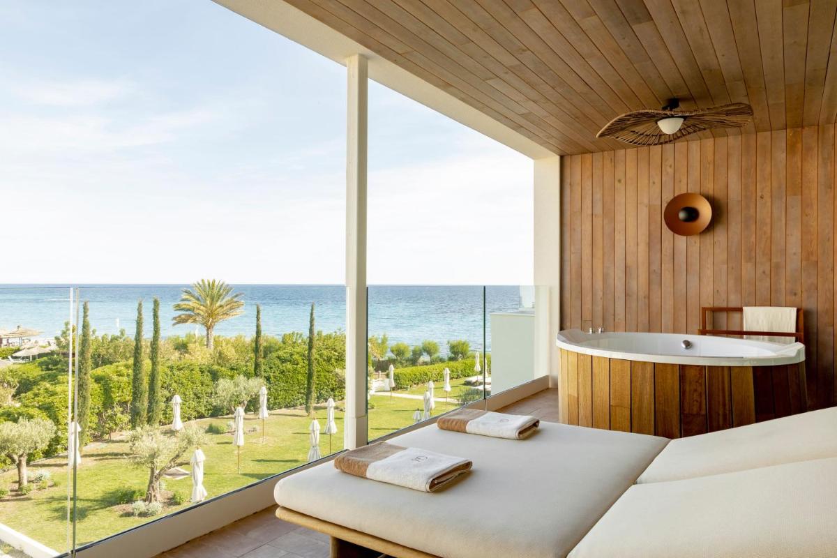 Villa Le Blanc, a Gran Meliá Hotel Hotel - The Leading Hotels of The World