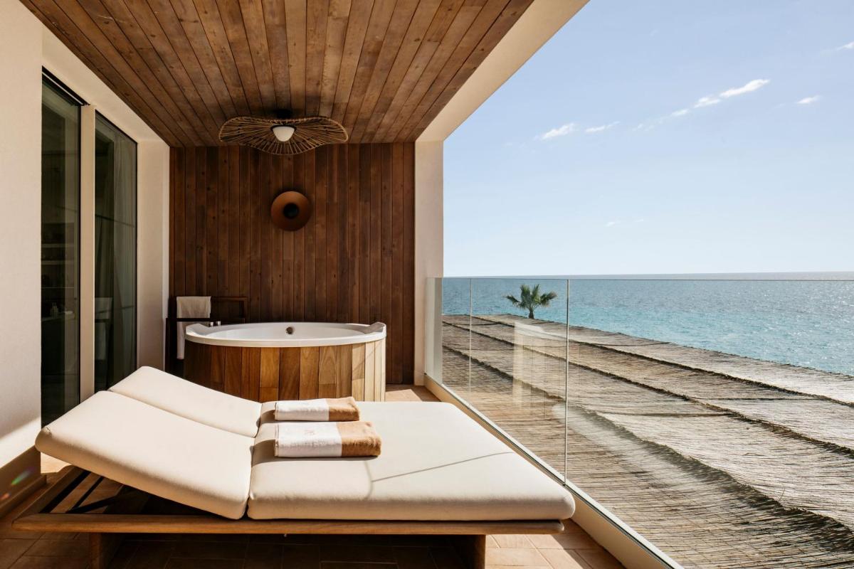Villa Le Blanc, a Gran Meliá Hotel Hotel - The Leading Hotels of The World
