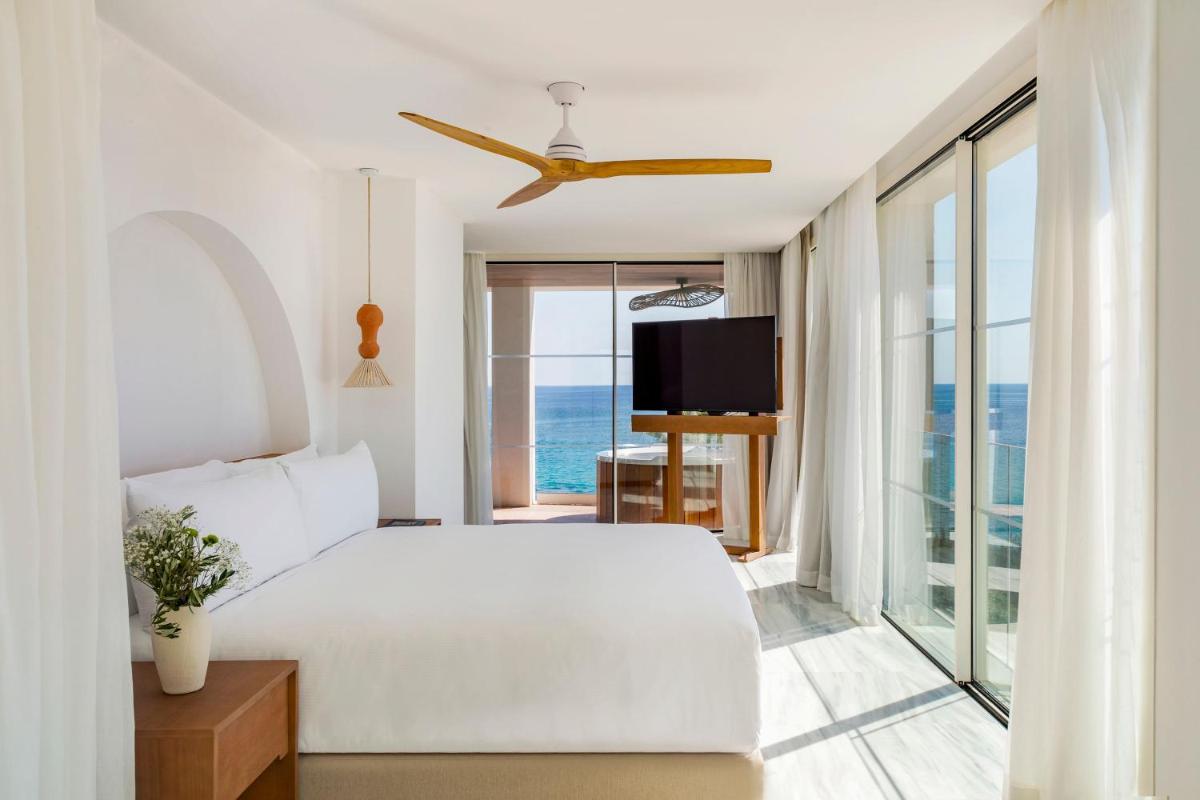 Villa Le Blanc, a Gran Meliá Hotel Hotel - The Leading Hotels of The World