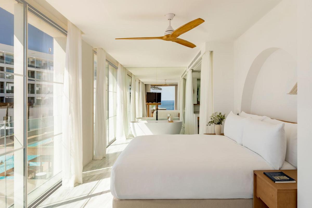 Villa Le Blanc, a Gran Meliá Hotel Hotel - The Leading Hotels of The World