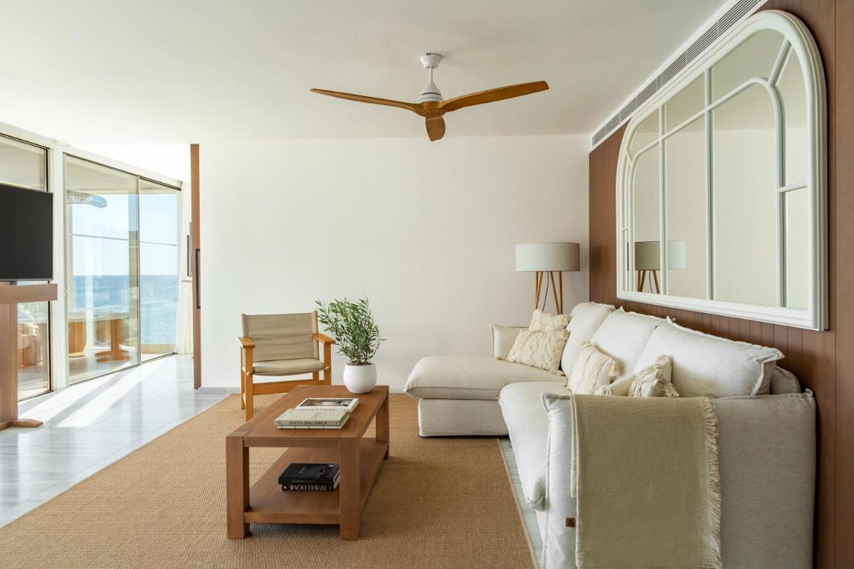 Villa Le Blanc, a Gran Meliá Hotel Hotel - The Leading Hotels of The World