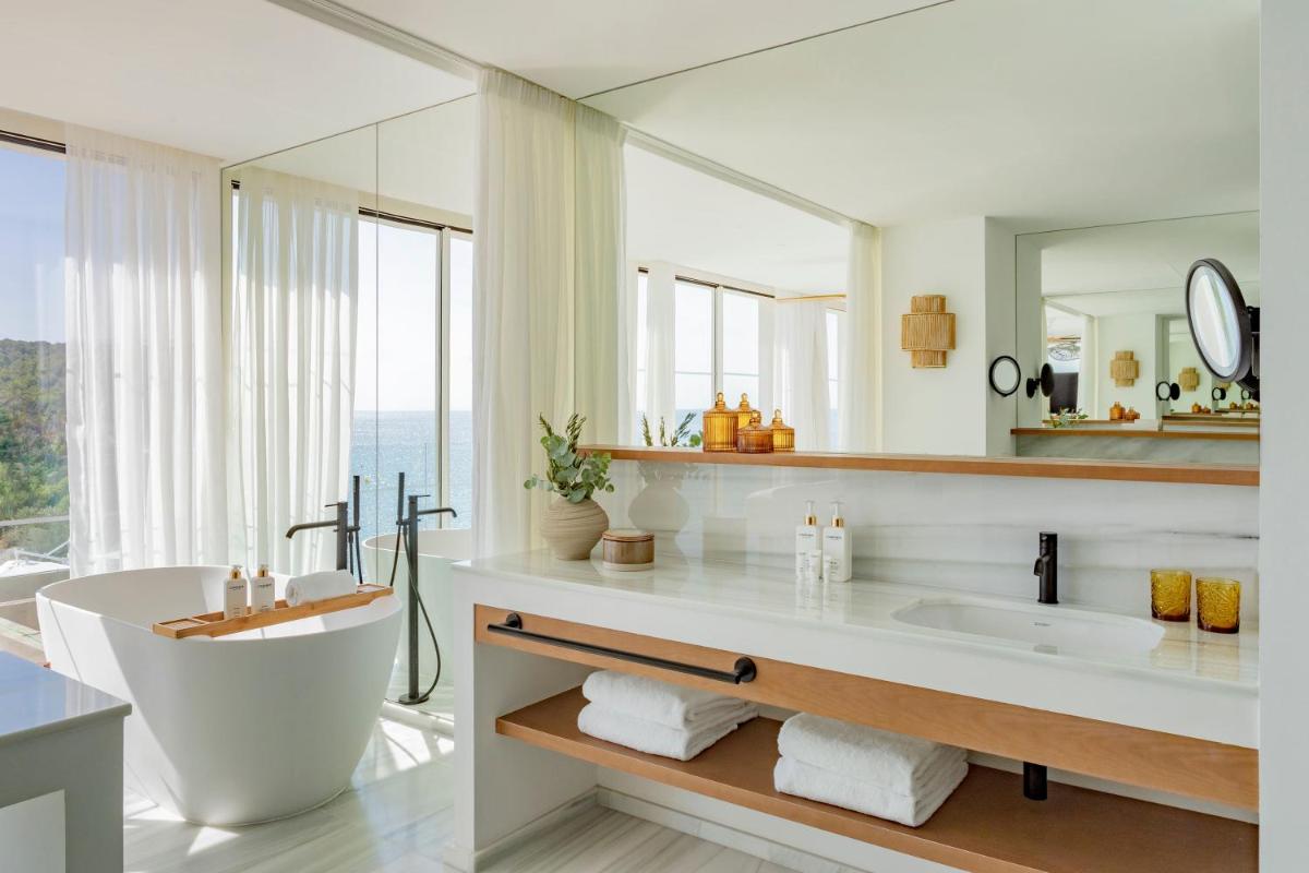 Villa Le Blanc, a Gran Meliá Hotel Hotel - The Leading Hotels of The World