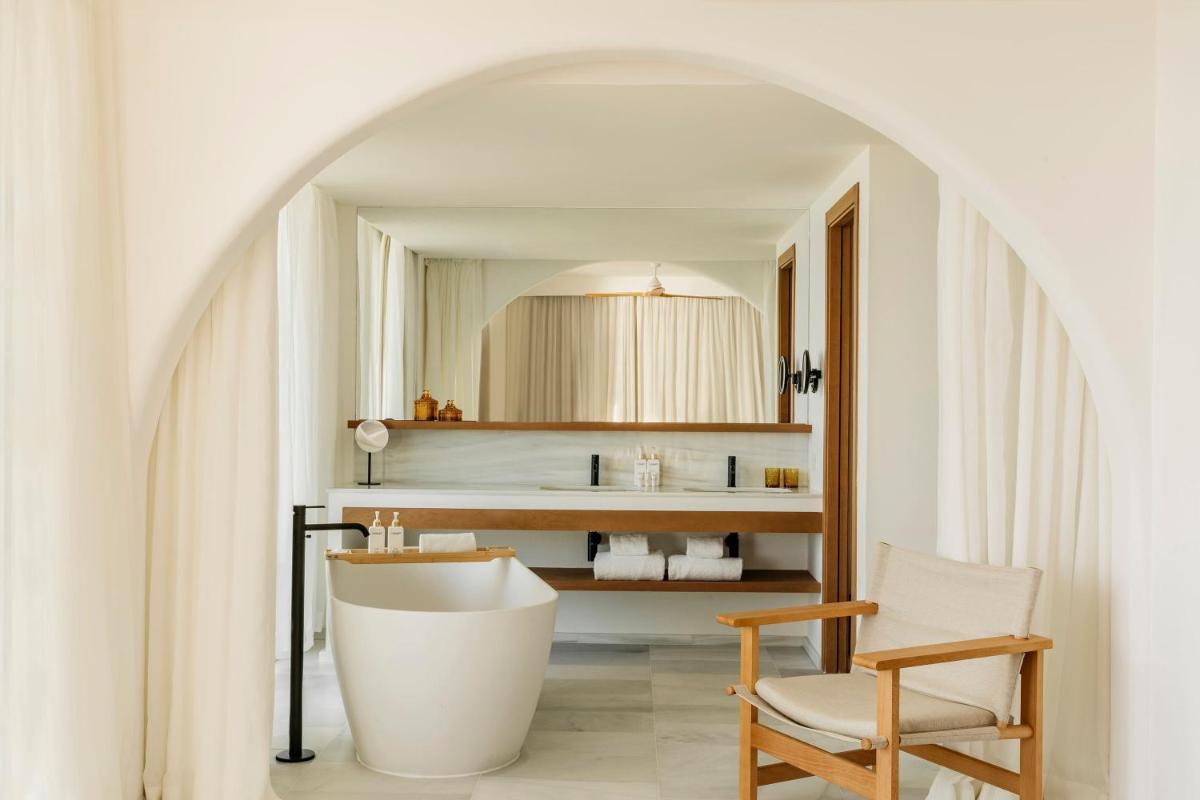 Villa Le Blanc, a Gran Meliá Hotel Hotel - The Leading Hotels of The World