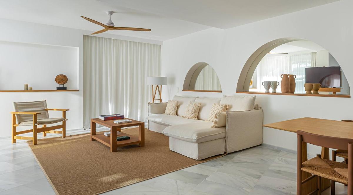 Villa Le Blanc, a Gran Meliá Hotel Hotel - The Leading Hotels of The World