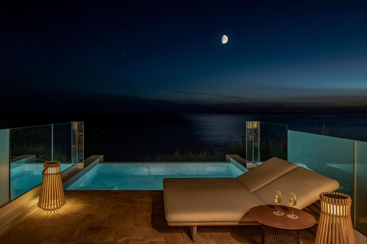 Villa Le Blanc, a Gran Meliá Hotel Hotel - The Leading Hotels of The World