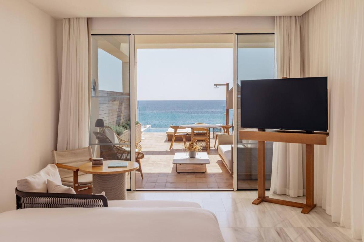 Villa Le Blanc, a Gran Meliá Hotel Hotel - The Leading Hotels of The World