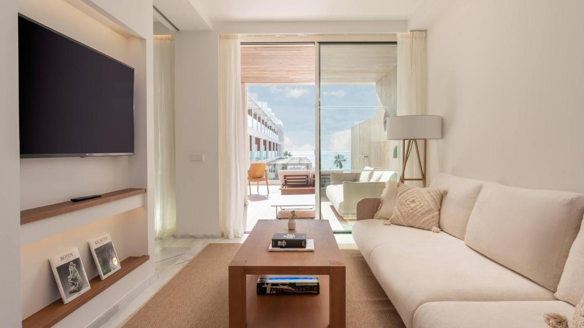 Villa Le Blanc, a Gran Meliá Hotel Hotel - The Leading Hotels of The World