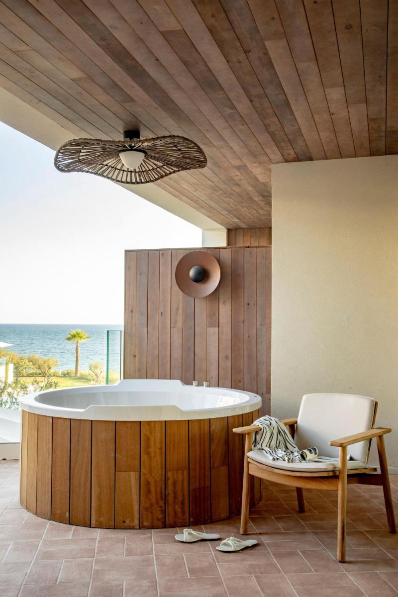 Villa Le Blanc, a Gran Meliá Hotel Hotel - The Leading Hotels of The World