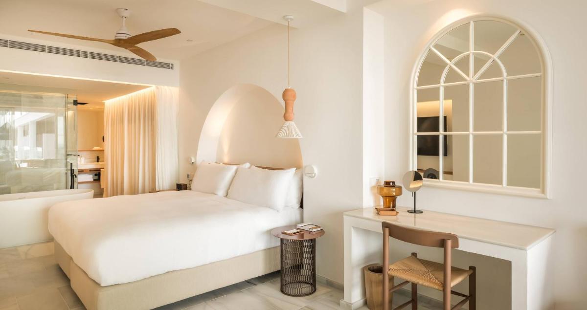 Villa Le Blanc, a Gran Meliá Hotel Hotel - The Leading Hotels of The World