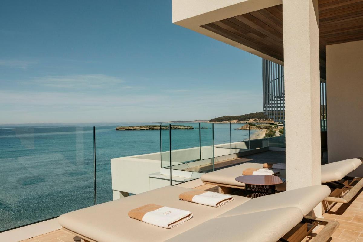 Villa Le Blanc, a Gran Meliá Hotel Hotel - The Leading Hotels of The World