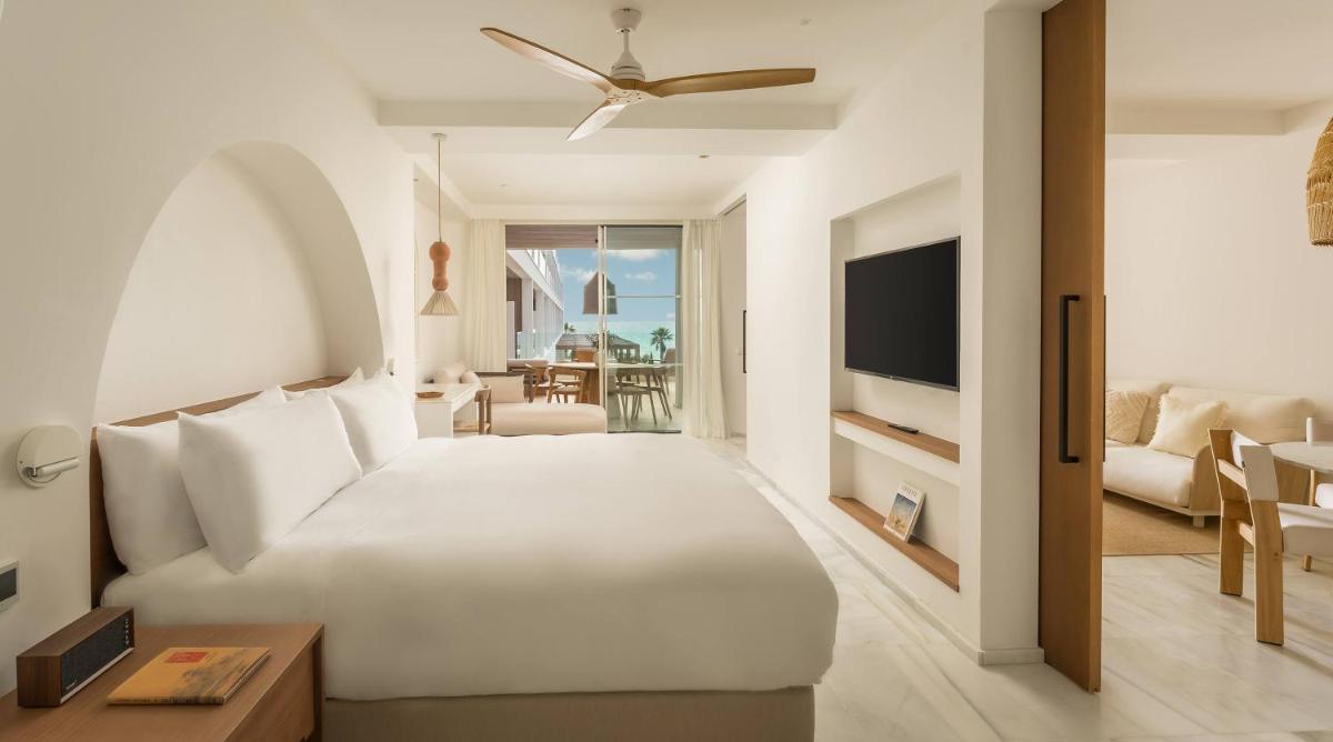 Villa Le Blanc, a Gran Meliá Hotel Hotel - The Leading Hotels of The World