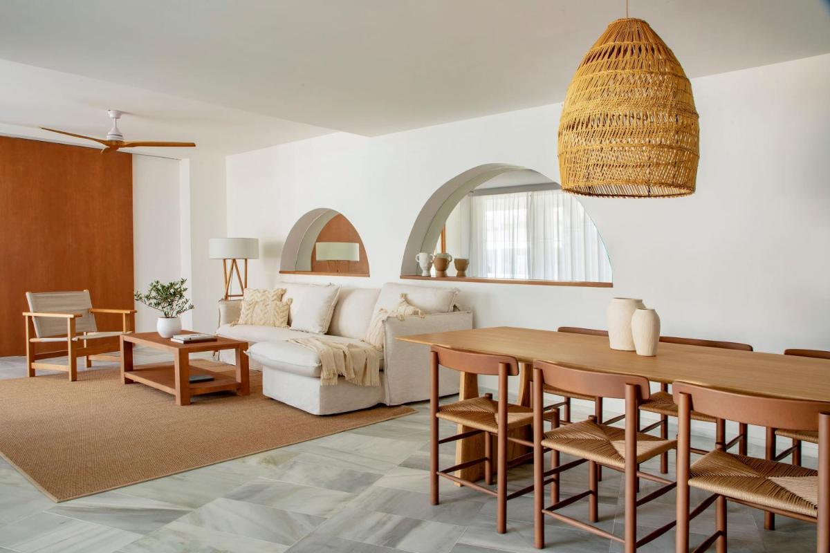 Villa Le Blanc, a Gran Meliá Hotel Hotel - The Leading Hotels of The World