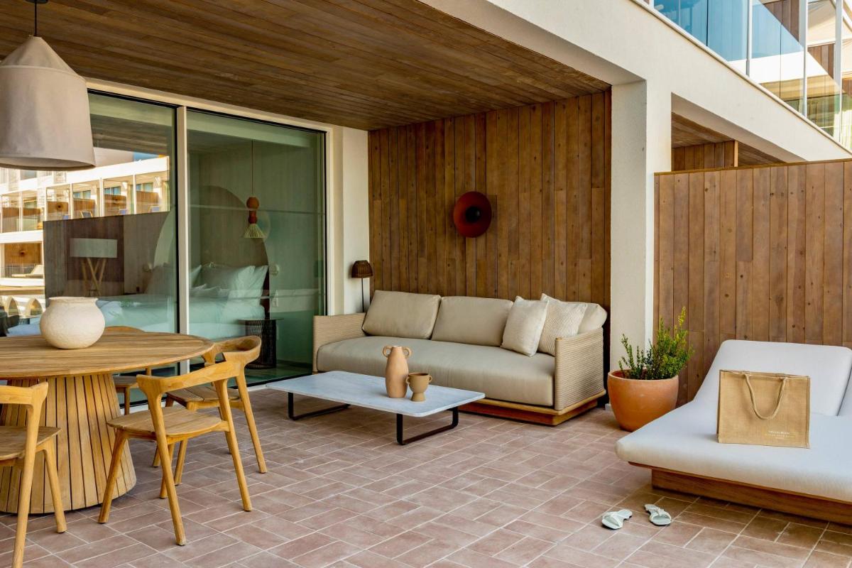 Villa Le Blanc, a Gran Meliá Hotel Hotel - The Leading Hotels of The World