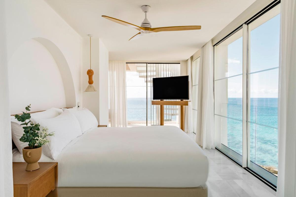 Villa Le Blanc, a Gran Meliá Hotel Hotel - The Leading Hotels of The World