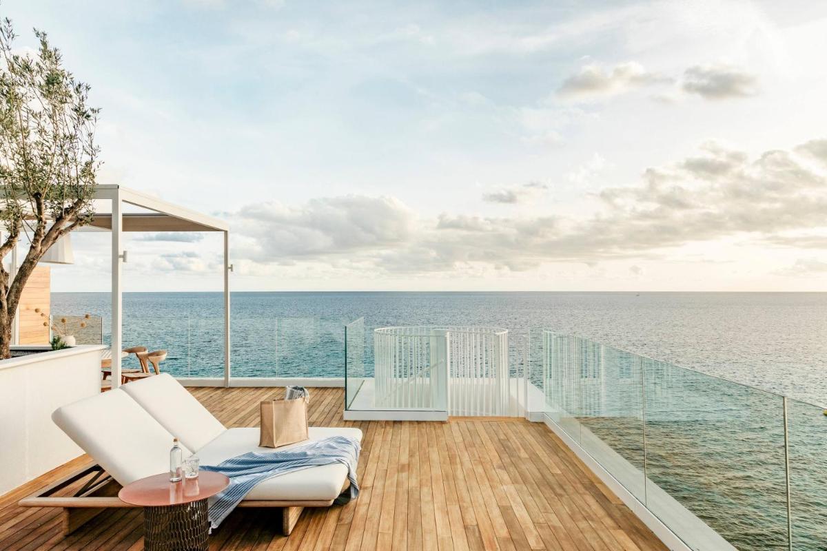 Villa Le Blanc, a Gran Meliá Hotel Hotel - The Leading Hotels of The World