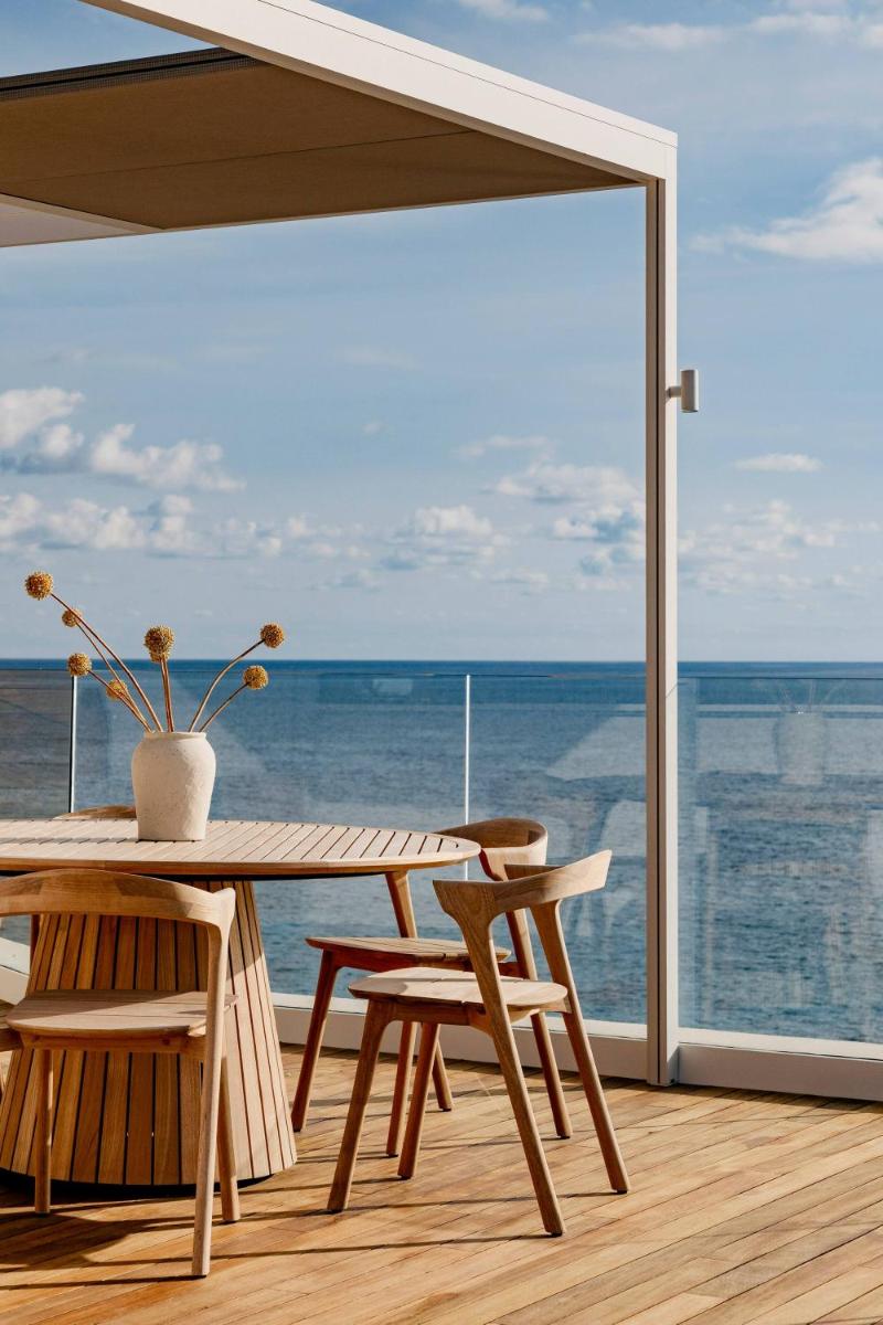 Villa Le Blanc, a Gran Meliá Hotel Hotel - The Leading Hotels of The World
