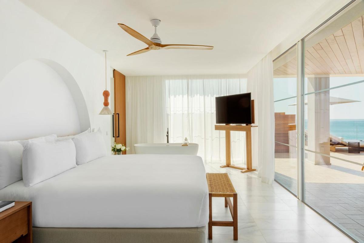 Villa Le Blanc, a Gran Meliá Hotel Hotel - The Leading Hotels of The World