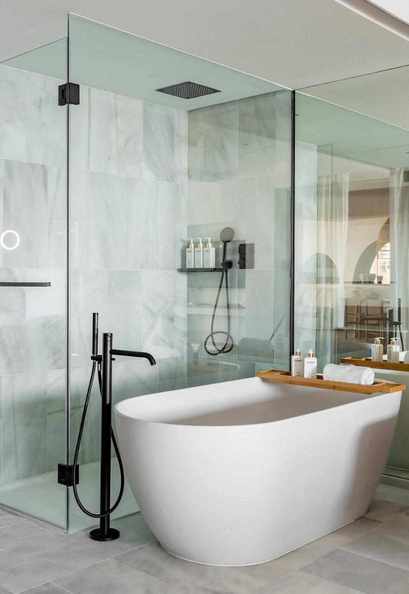 Villa Le Blanc, a Gran Meliá Hotel Hotel - The Leading Hotels of The World