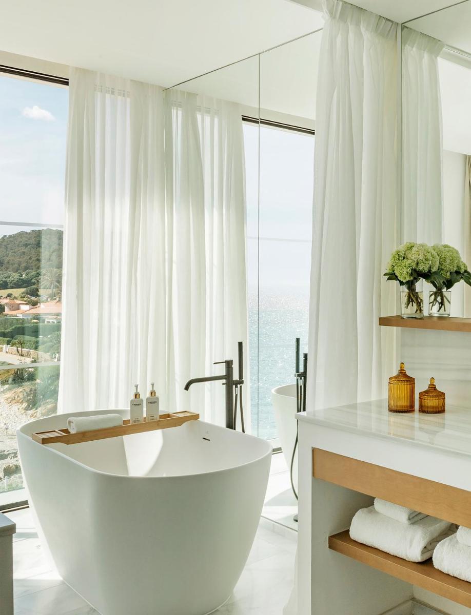 Villa Le Blanc, a Gran Meliá Hotel Hotel - The Leading Hotels of The World