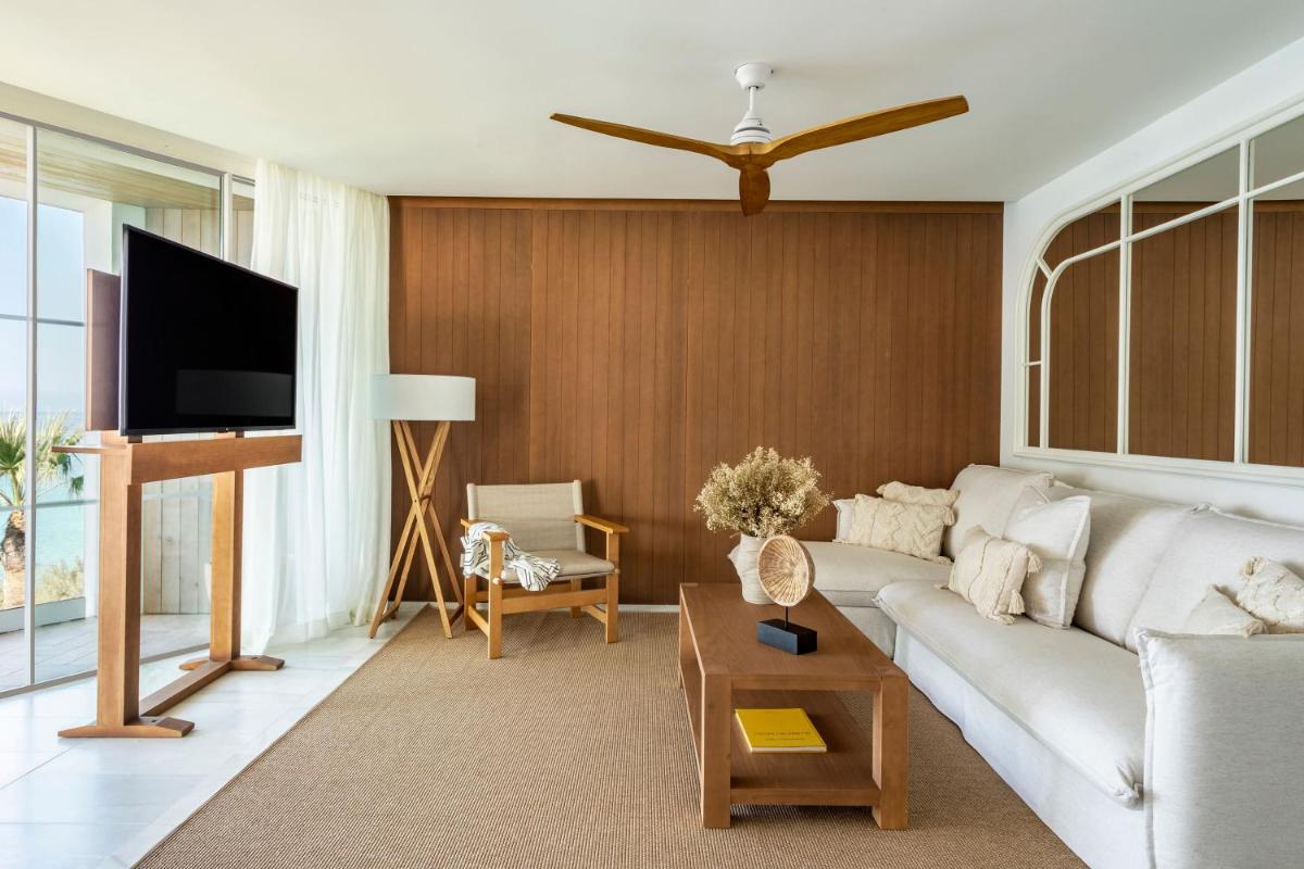 Villa Le Blanc, a Gran Meliá Hotel Hotel - The Leading Hotels of The World