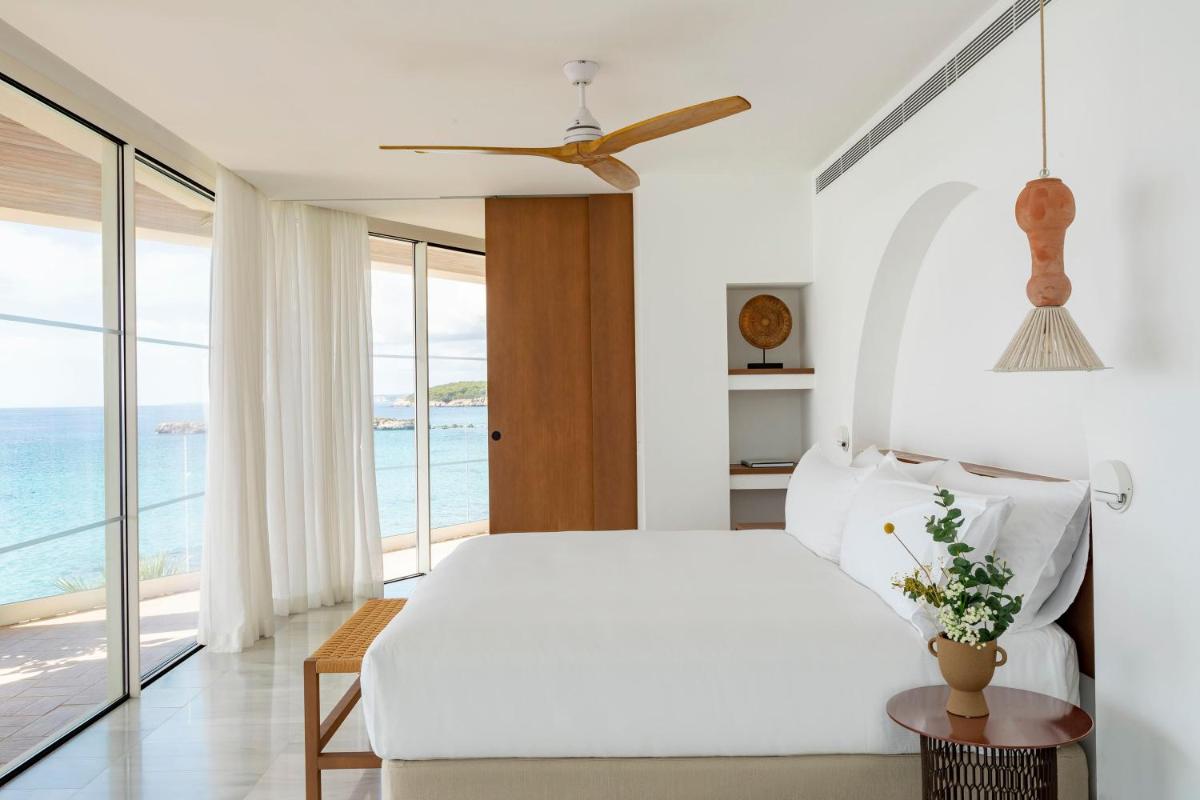 Villa Le Blanc, a Gran Meliá Hotel Hotel - The Leading Hotels of The World
