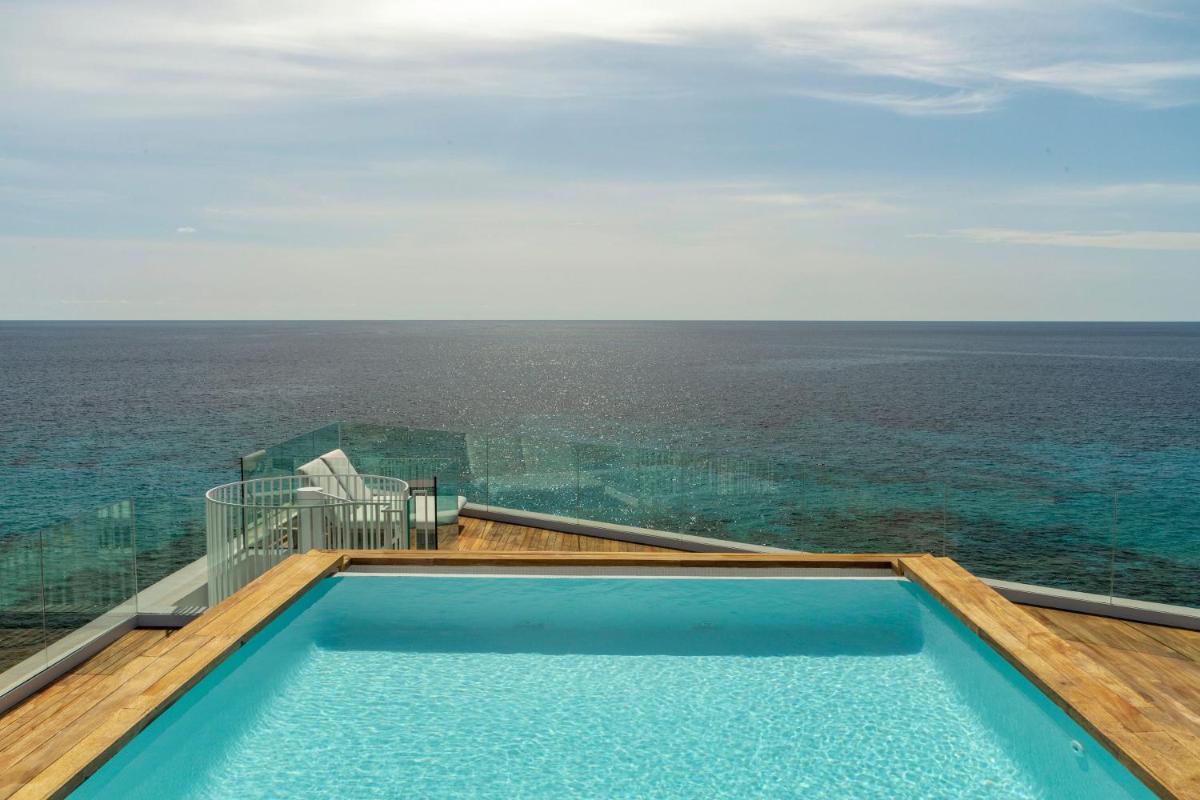 Villa Le Blanc, a Gran Meliá Hotel Hotel - The Leading Hotels of The World