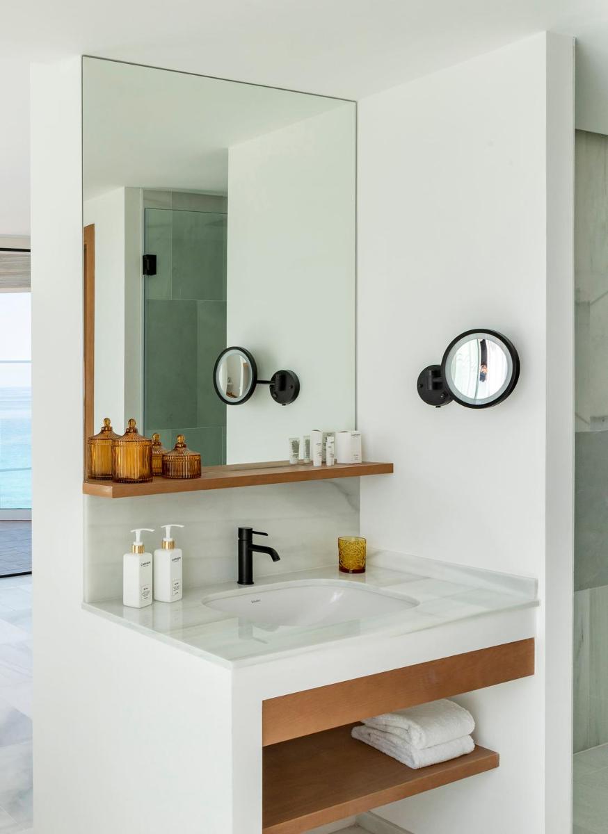 Villa Le Blanc, a Gran Meliá Hotel Hotel - The Leading Hotels of The World