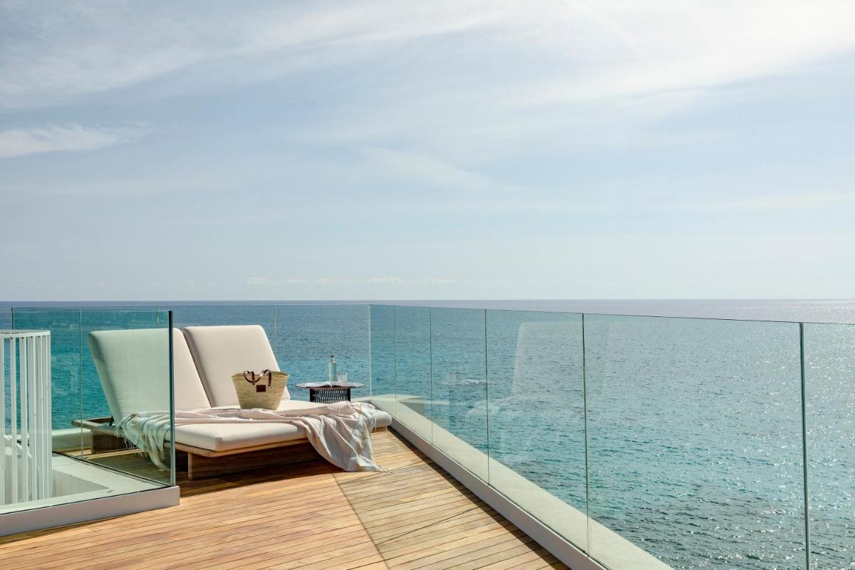 Villa Le Blanc, a Gran Meliá Hotel Hotel - The Leading Hotels of The World