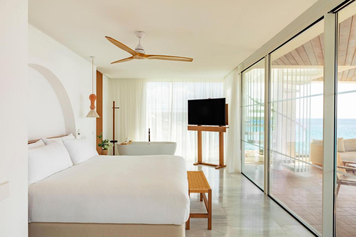 Villa Le Blanc, a Gran Meliá Hotel Hotel - The Leading Hotels of The World
