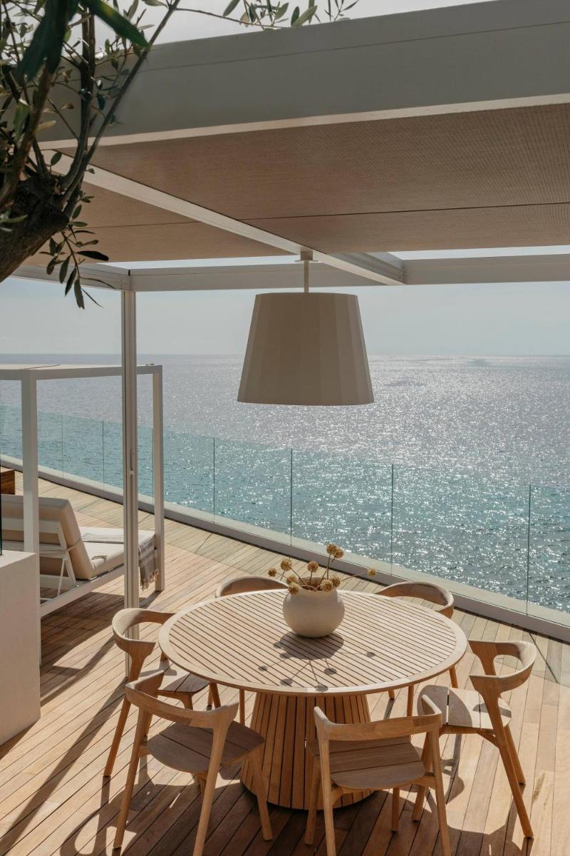 Villa Le Blanc, a Gran Meliá Hotel Hotel - The Leading Hotels of The World
