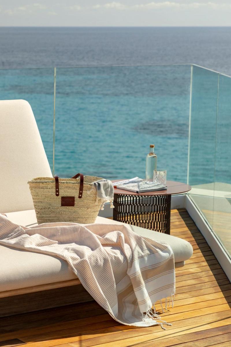 Villa Le Blanc, a Gran Meliá Hotel Hotel - The Leading Hotels of The World