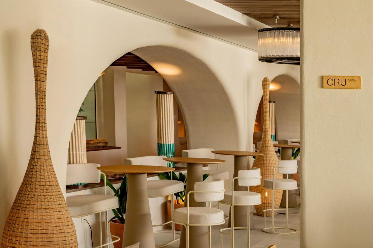 Villa Le Blanc, a Gran Meliá Hotel Hotel - The Leading Hotels of The World