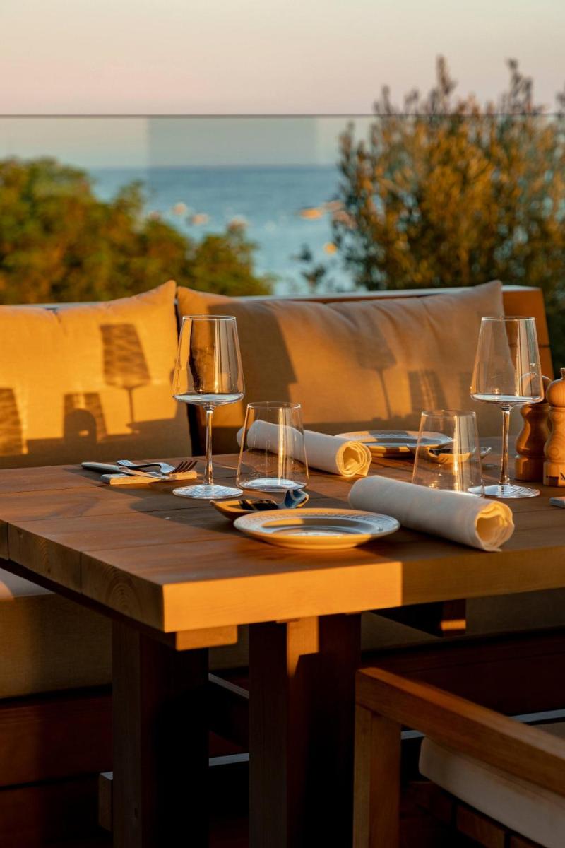 Villa Le Blanc, a Gran Meliá Hotel Hotel - The Leading Hotels of The World