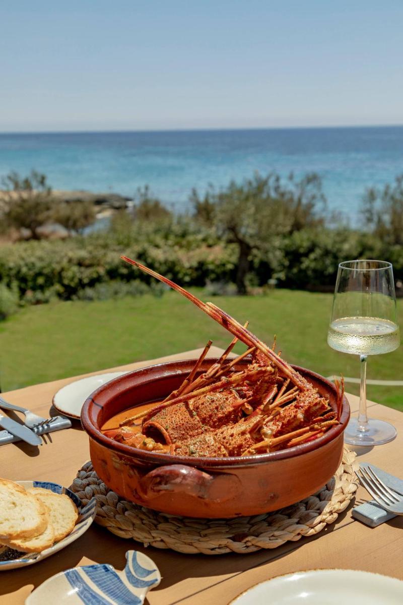 Villa Le Blanc, a Gran Meliá Hotel Hotel - The Leading Hotels of The World