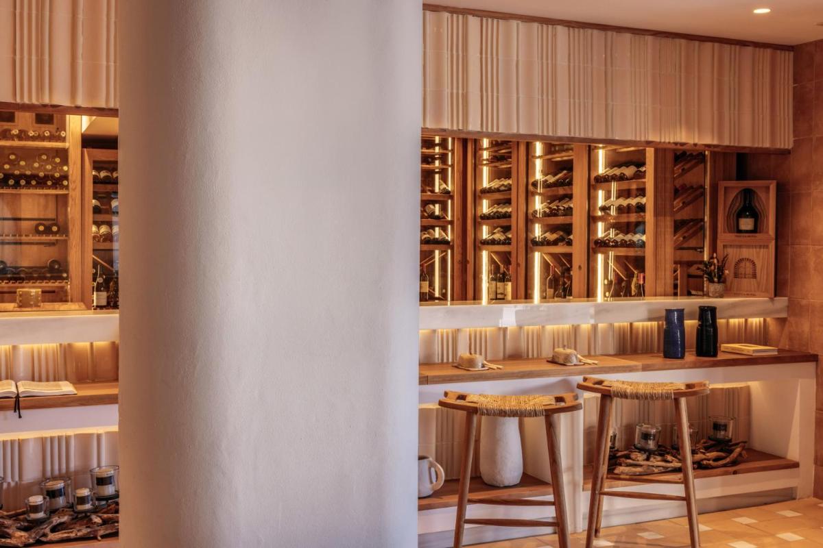 Villa Le Blanc, a Gran Meliá Hotel Hotel - The Leading Hotels of The World