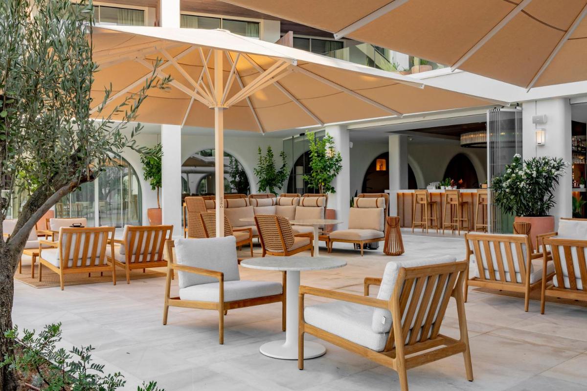 Villa Le Blanc, a Gran Meliá Hotel Hotel - The Leading Hotels of The World