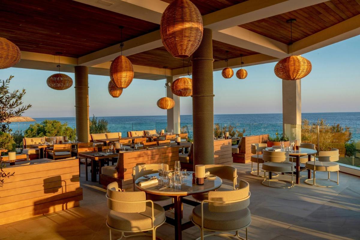 Villa Le Blanc, a Gran Meliá Hotel Hotel - The Leading Hotels of The World